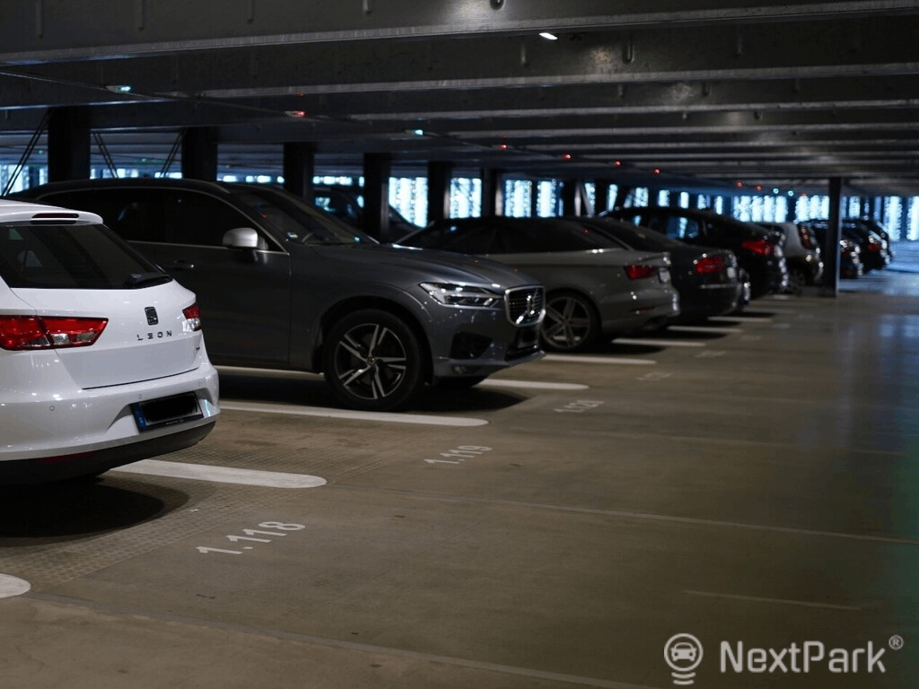 Sonderangebote Valet Parken Am Flughafen Frankfurt nextpark.de