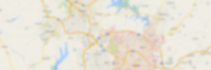map blur